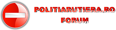 PolitiaRutiera.ro Forum