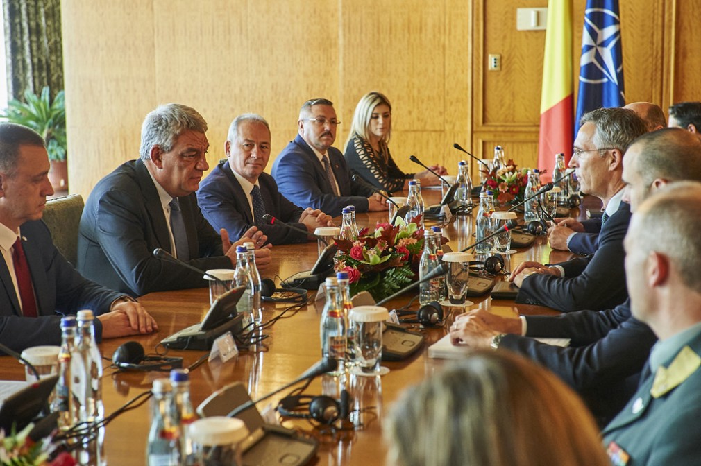 CONFLICT. Premierul refuză DEMITEREA șefului POLIȚIEI ROMÂNE
