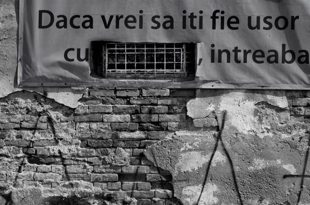 Fetiţă de 11 ani a fugit de acasă şi a lăsat un bilet de adio