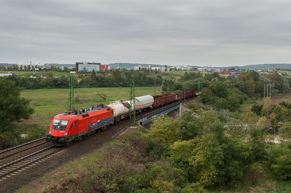 Mașină lovită de tren: doi morți