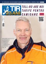 Revista Octombrie 2025