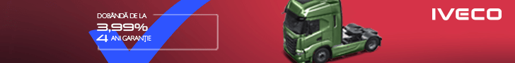 Banner Iveco