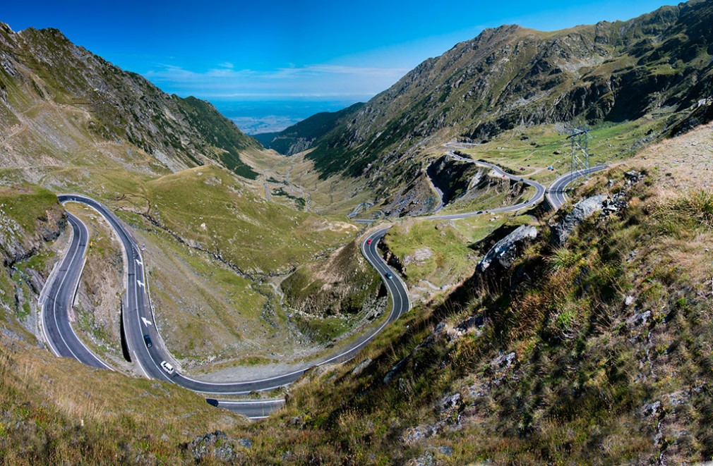 Circulaţie închisă sâmbătă pe Transfăgărăşan