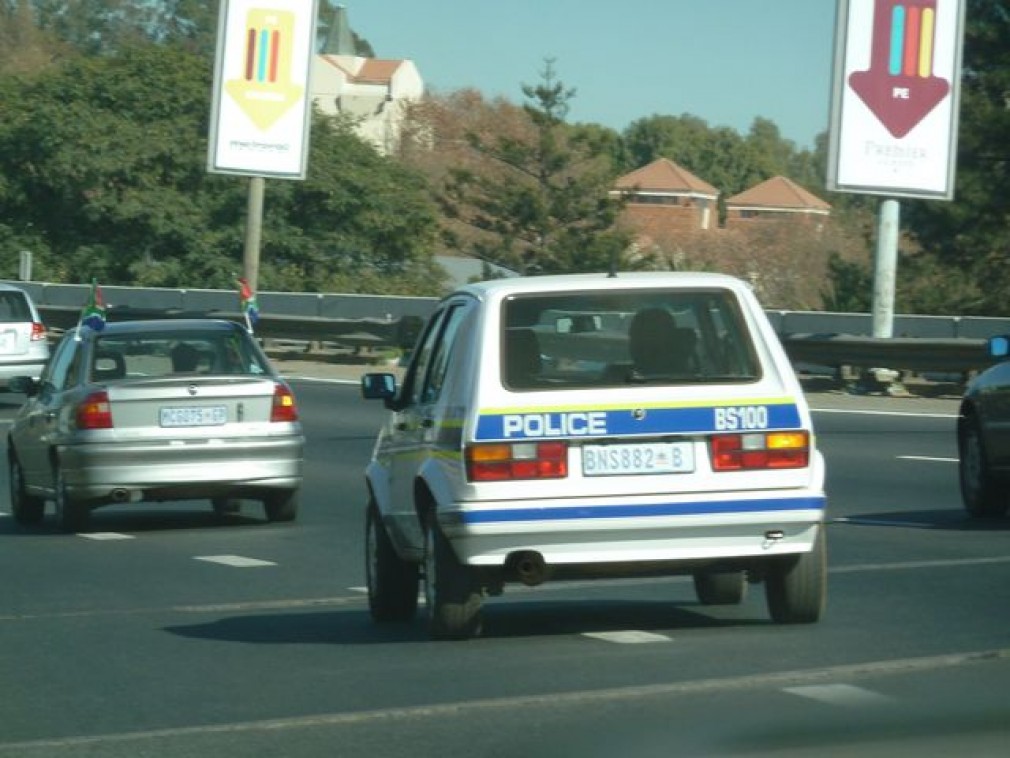 ACȚIUNI ALE POLIȚIEI ROMÂNE