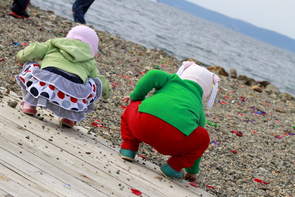 Cinci copii minori au dat 50 de spargeri