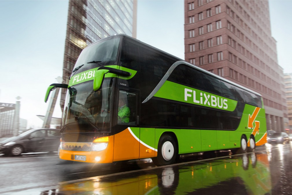 FLIXBUS, FURNIZOR EUROPEAN DE MOBILITATE, A DESCHIS UN BIROU LA BUCUREȘTI