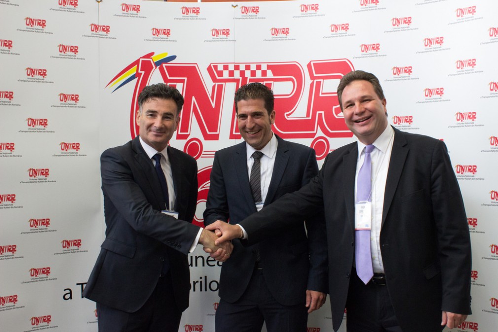 UNTRR solicită desecretizarea scrisorii primite de la Comisia Europeană  privind legislația RCA