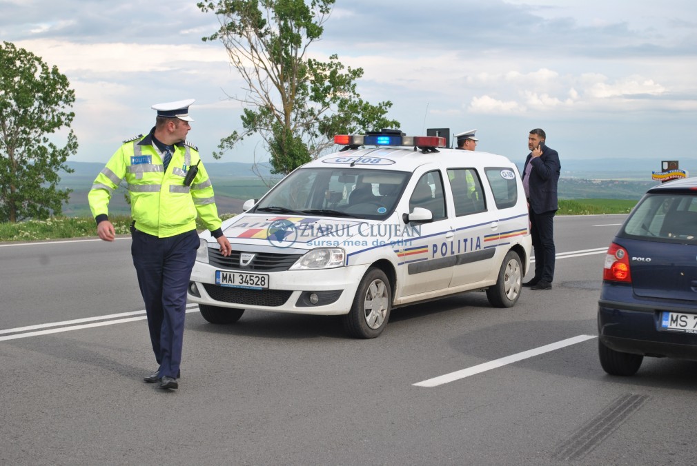 Femei, reținute prin metoda „Accidentul”