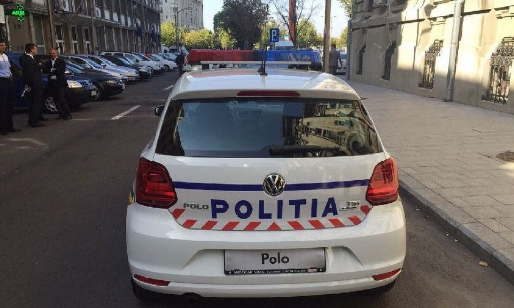 Poliția a dat amenzi uriașe de Florii