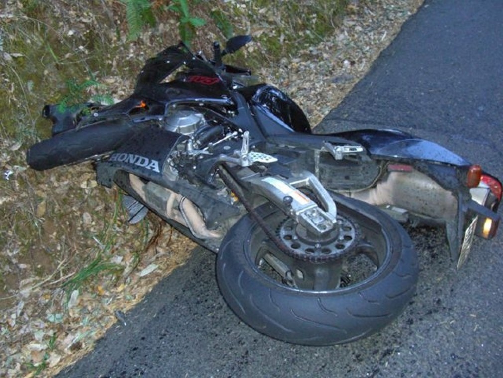 Primar, în stare gravă după un accident de motor