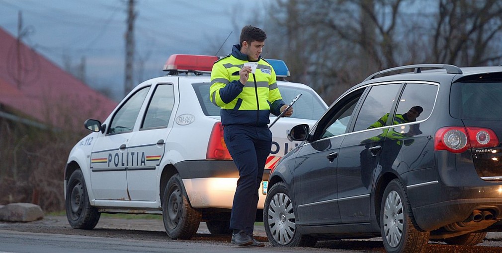 Femeie decedată într-un accident la ieşirea din Sfântu Gheorghe; o fetiţă de 5 ani, la spital