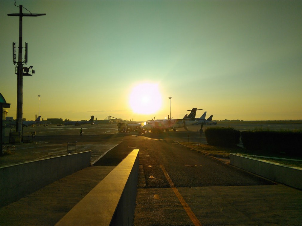 Trei kilograme de droguri pe aeroport