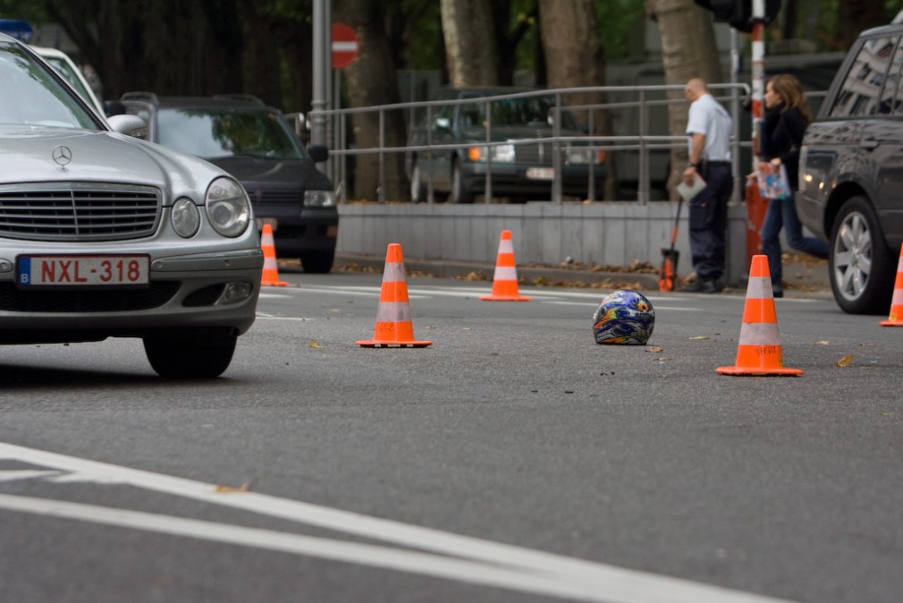 Accidentele vor fi tratate ca BOLI