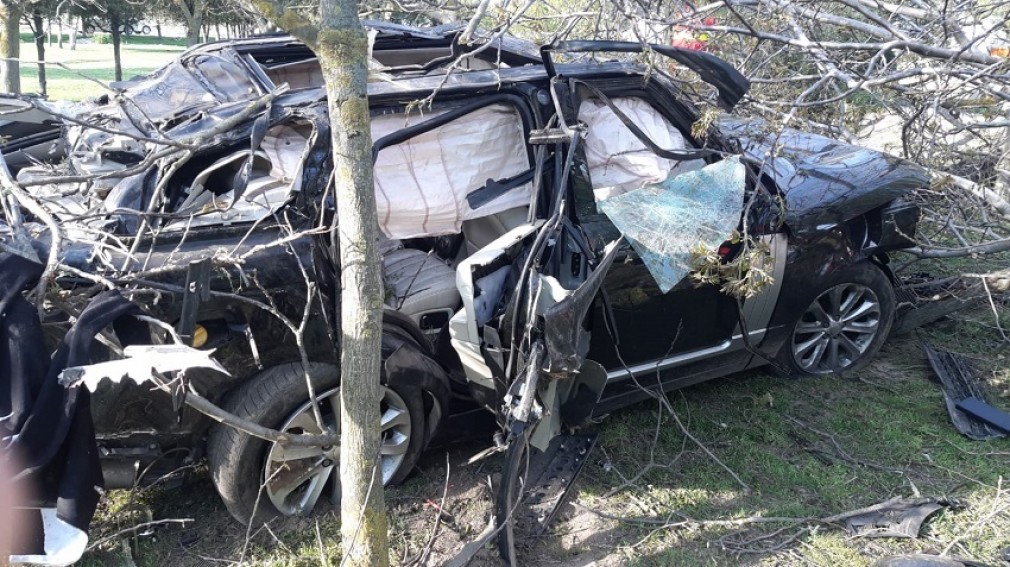 Procurorii au clasat dosarul accidentului în care şi-a pierdut viaţa Răzvan Ciobanu