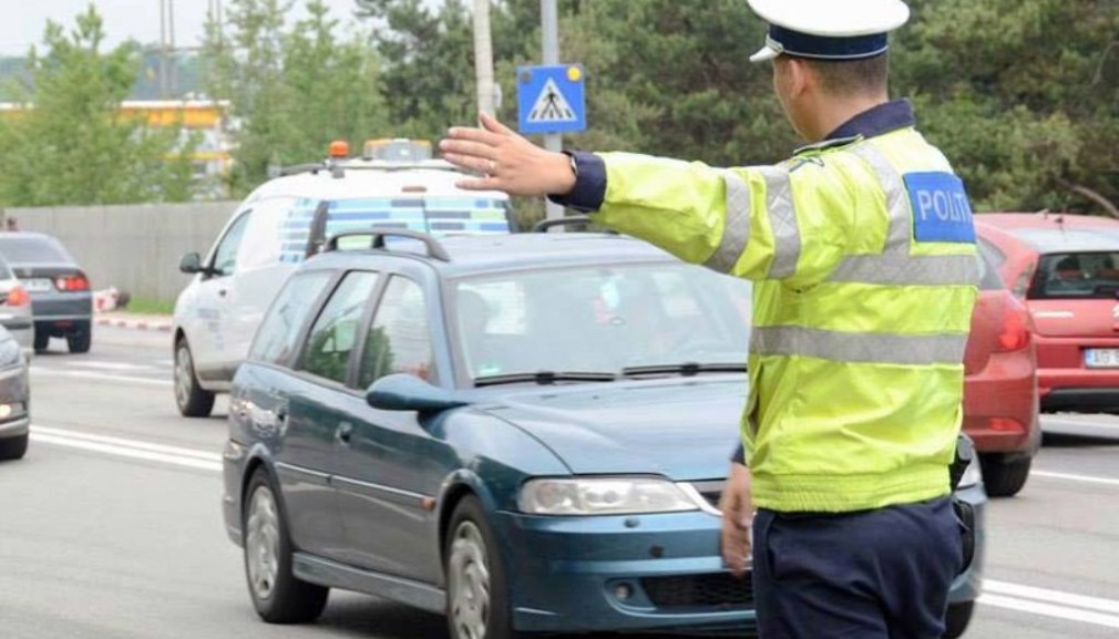 Accidentată mortal când trecea prin loc nepermis