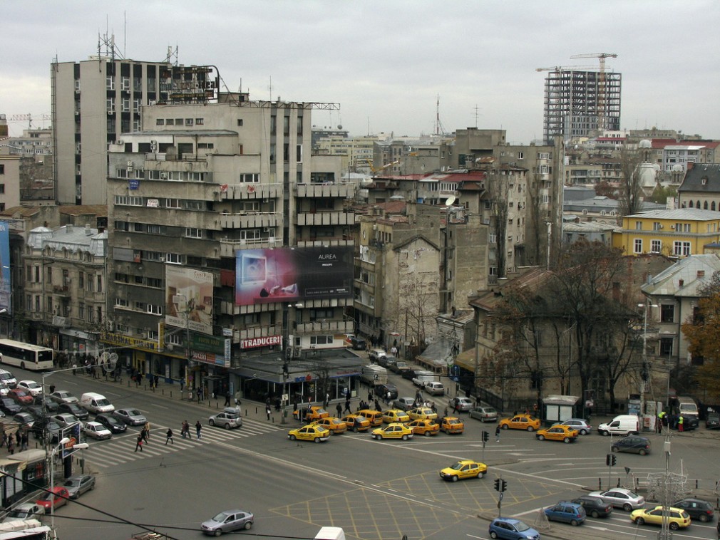 Minor oprit în trafic cu focuri de armă