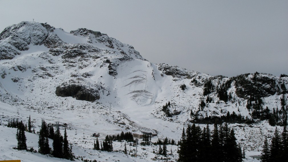 Avalanșă MORTALĂ în Bucegi