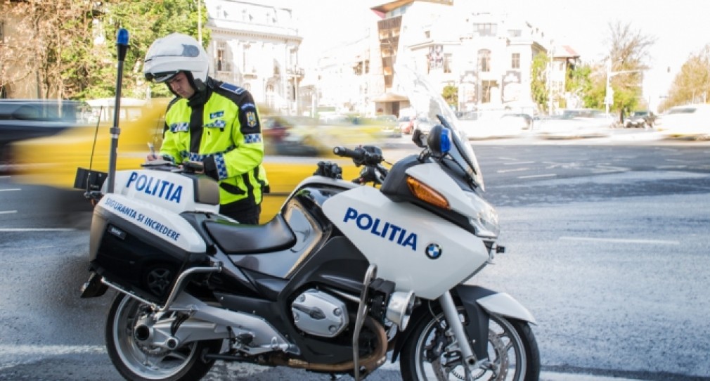 Cinci persoane, transportate la spital în urma unui accident rutier