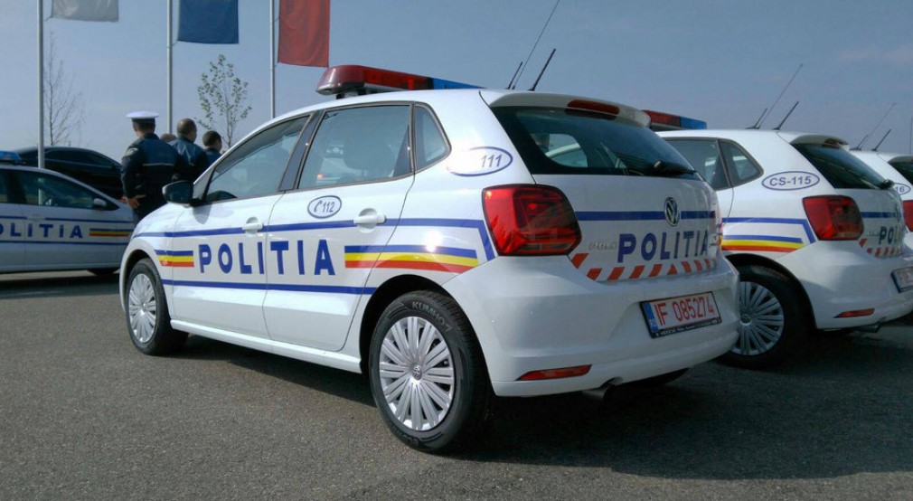 Polițiștii capătă puteri sporite