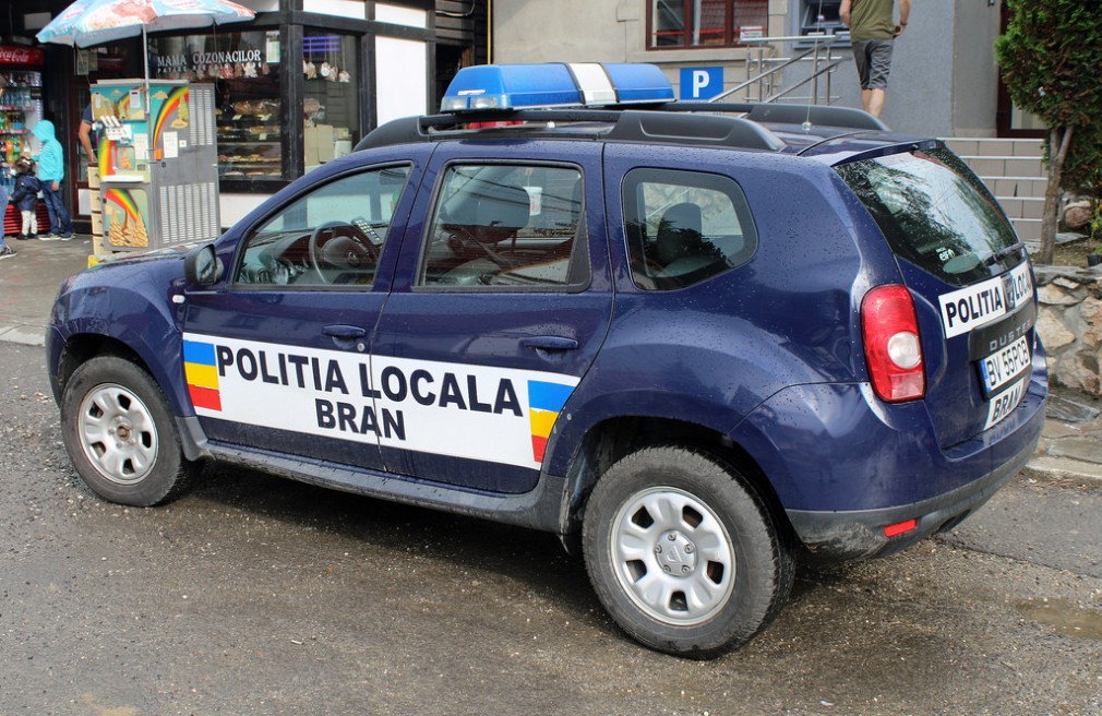 Dispare poliția locală?