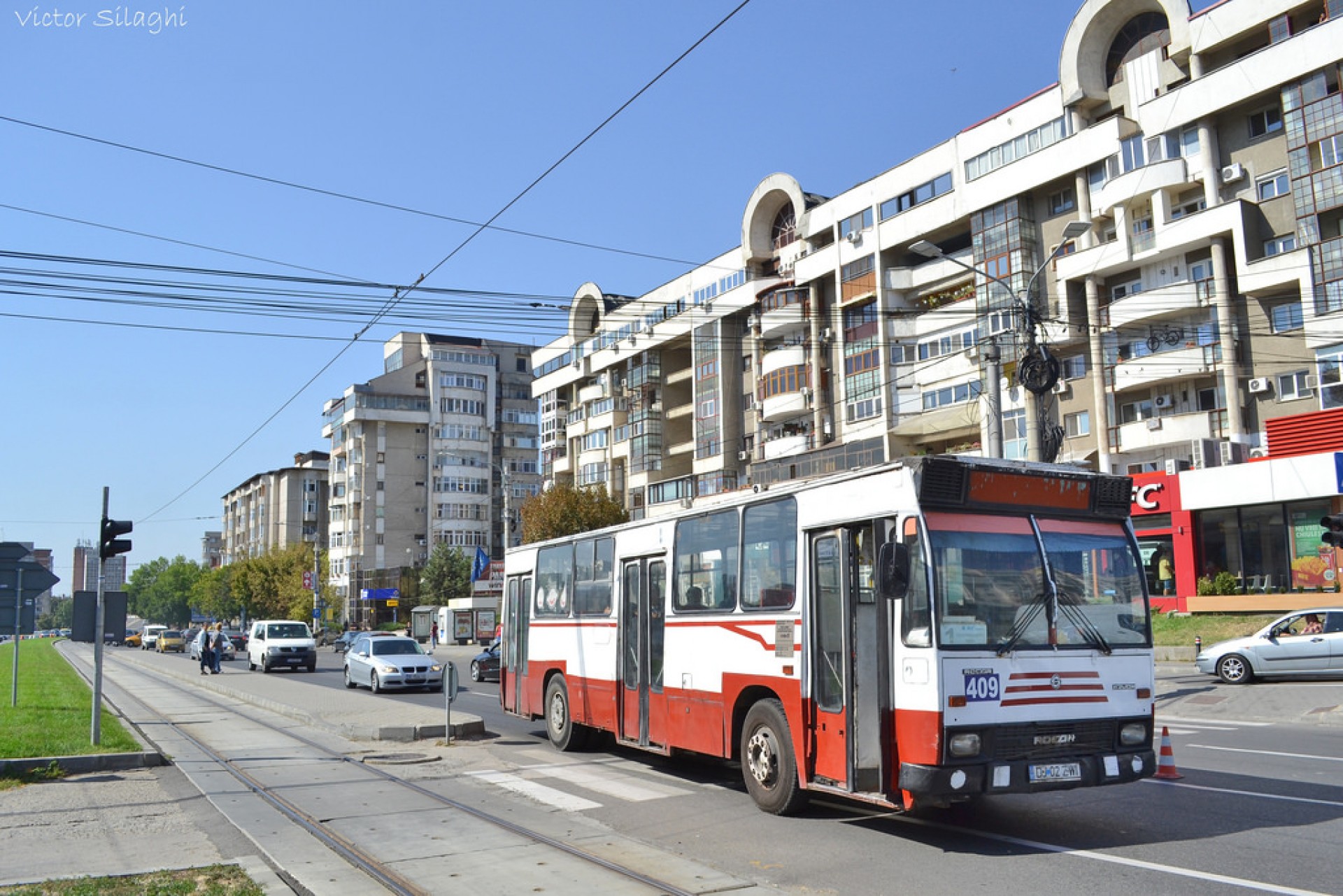 Autoritatea Rutieră Română a lansat în teste aplicaţia “Mersul Interjudeţean al Autobuzelor”