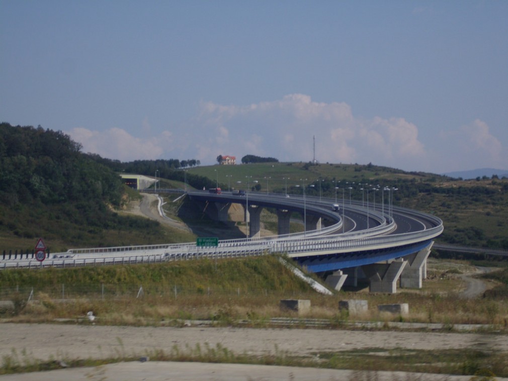 2018, anul marilor autostrăzi