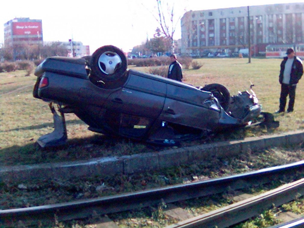 Cele mai GRAVE accidente de anul acesta