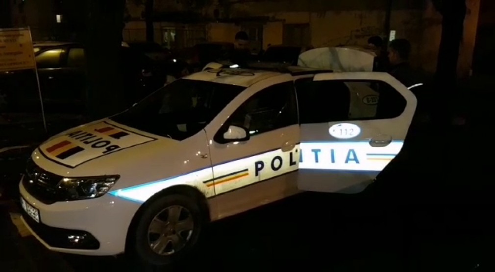 MAI: Circa 900 de infractori prinşi în flagrant şi 126 de persoane urmărite - găsite, în ultima săptămână