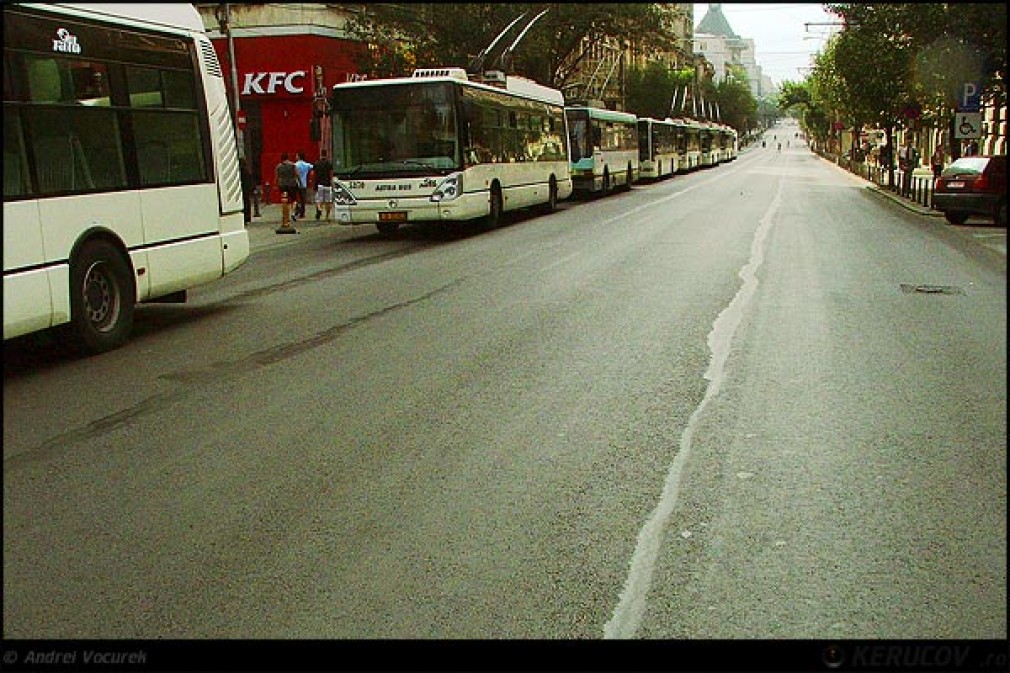 Restricţii de circulaţie pe Autostrada Soarelui şi pe DN28,