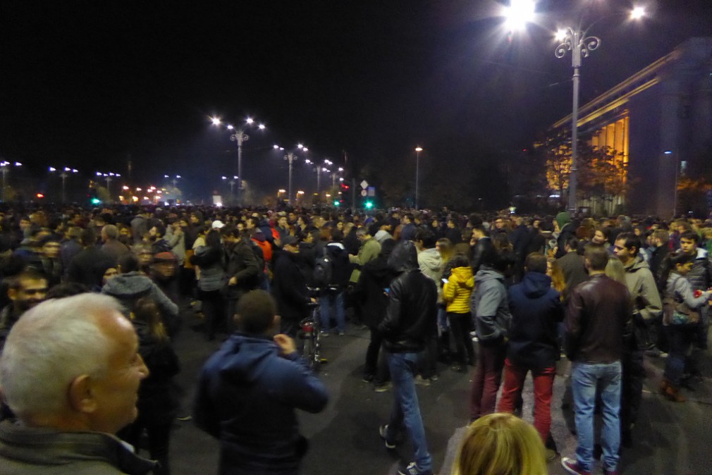 ATENȚIONARE! Proteste de AMPLOARE în CAPITALĂ și principalele orașe ale României