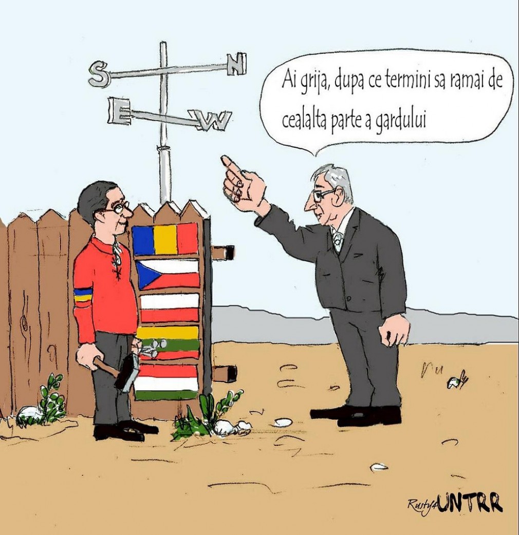 PROPUNEREA PREȘEDINȚIEI AUSTRIECE ESTE ÎMPOTRIVA MOBILITĂȚII ÎN UE