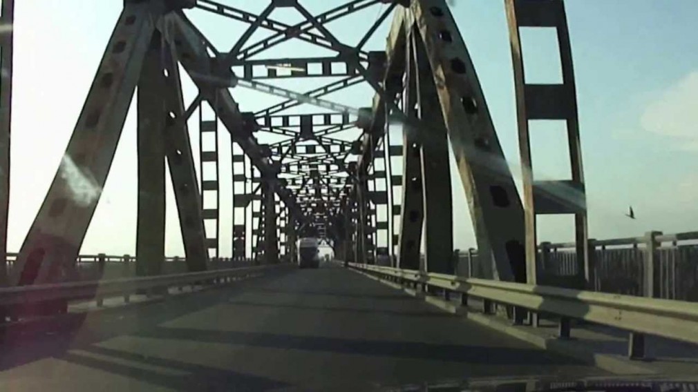 Autoturismele care trec astăzi podul peste Dunăre în sensul Giurgiu – Ruse nu achită tariful de trecere