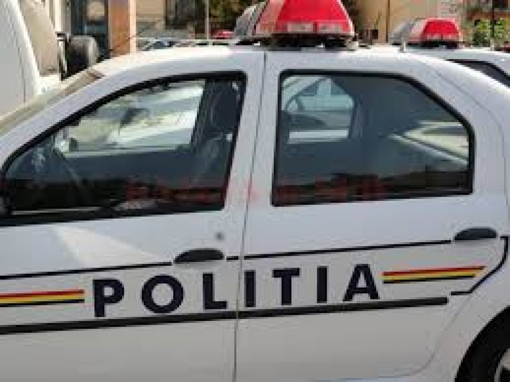 Poliția a intervenit într-un conflict cu trei medici