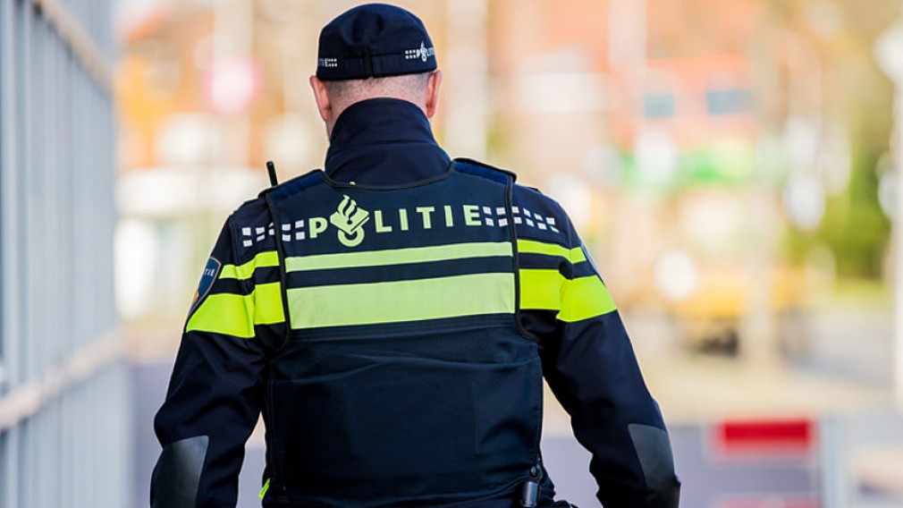 Polițist, arestat pentru trafic de droguri