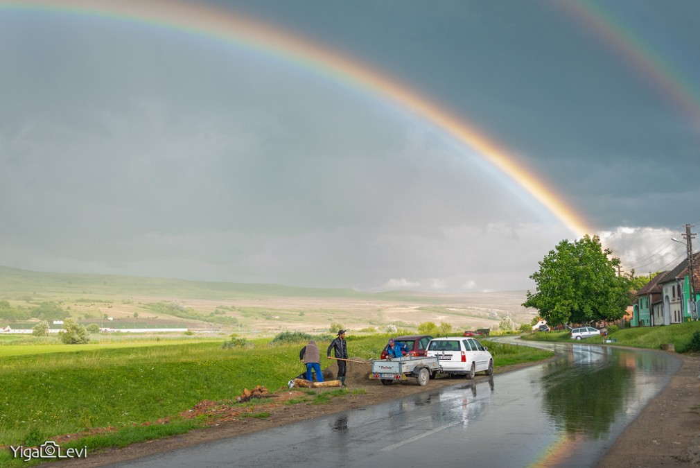 Circulaţie rutieră închisă joi pe DN 1A