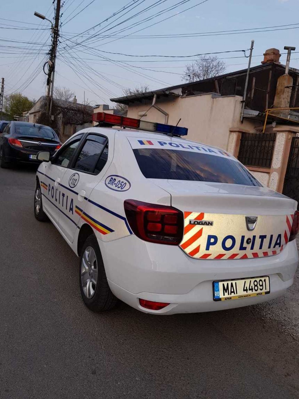 Doi soţi au murit după ce au fost loviţi de un autoturism, în timp ce mergeau cu bicicletele